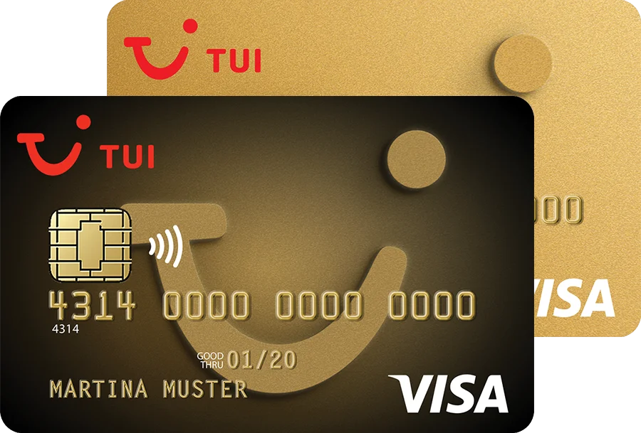 TUI Card